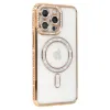 Bling MagSafe tok Samsung Galaxy A16 5G arany - 0. kép