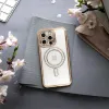Bling MagSafe tok Samsung Galaxy A16 5G arany - 4. kép