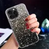 Tel Protect Diamond fekete tok iPhone 16 Pro-hoz - 4. kép