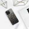 Tel Protect Diamond Tok iPhone 16 fekete tok - 3. kép