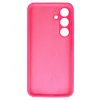 Silicone Lite tok Samsung Galaxy A16 5G fukszia - 1. kép