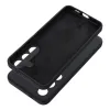 SILICONE 2mm tok MOTOROLA G35 5G-hez fekete - 0. kép