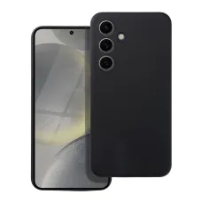 SILICONE 2mm tok MOTOROLA G35 5G-hez fekete