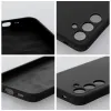 SILICONE 2mm tok MOTOROLA G35 5G-hez fekete - 2. kép