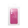 SILICONE 2mm tok MOTOROLA G55 5G-hez, pink - 3. kép