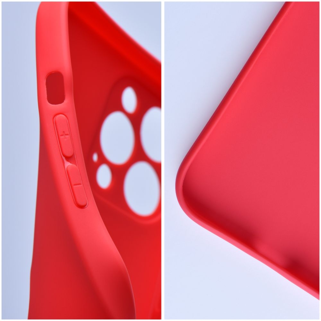 SOFT tok XIAOMI Redmi 14C piros - 10