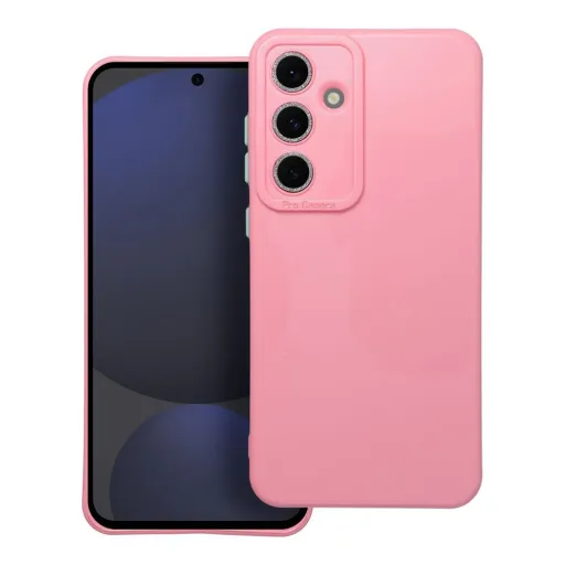 PASTEL SHINE tok XIAOMI Redmi A3 rózsaszín