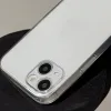 Slim tok 2 mm Samsung Galaxy A36 5G-hez átlátszó tok - 1. kép