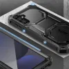 Samsung Galaxy S24 FE fekete tok SUPCASE IBLSN ARMORBOX - 2. kép