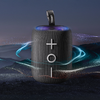 Tribit StormBox Mini BTS33 hordozható hangszóró (fekete) - 0. kép