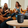 Tribit StormBox Mini BTS33 hordozható hangszóró (fekete) - 3. kép
