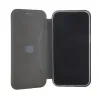 Smart Diva fliptok Samsung Galaxy A15 4G / A15 5G fekete tok - 2. kép