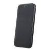 Smart Diva fliptok Samsung Galaxy A15 4G / A15 5G fekete tok - 4. kép