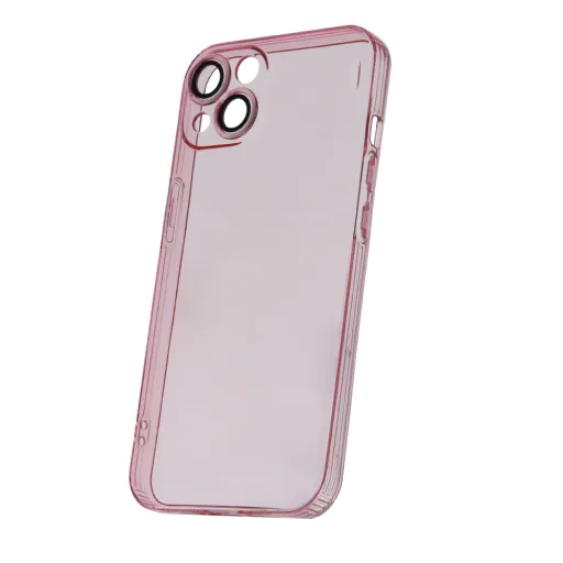 Slim Pink tok Samsung Galaxy S23 FE-hez