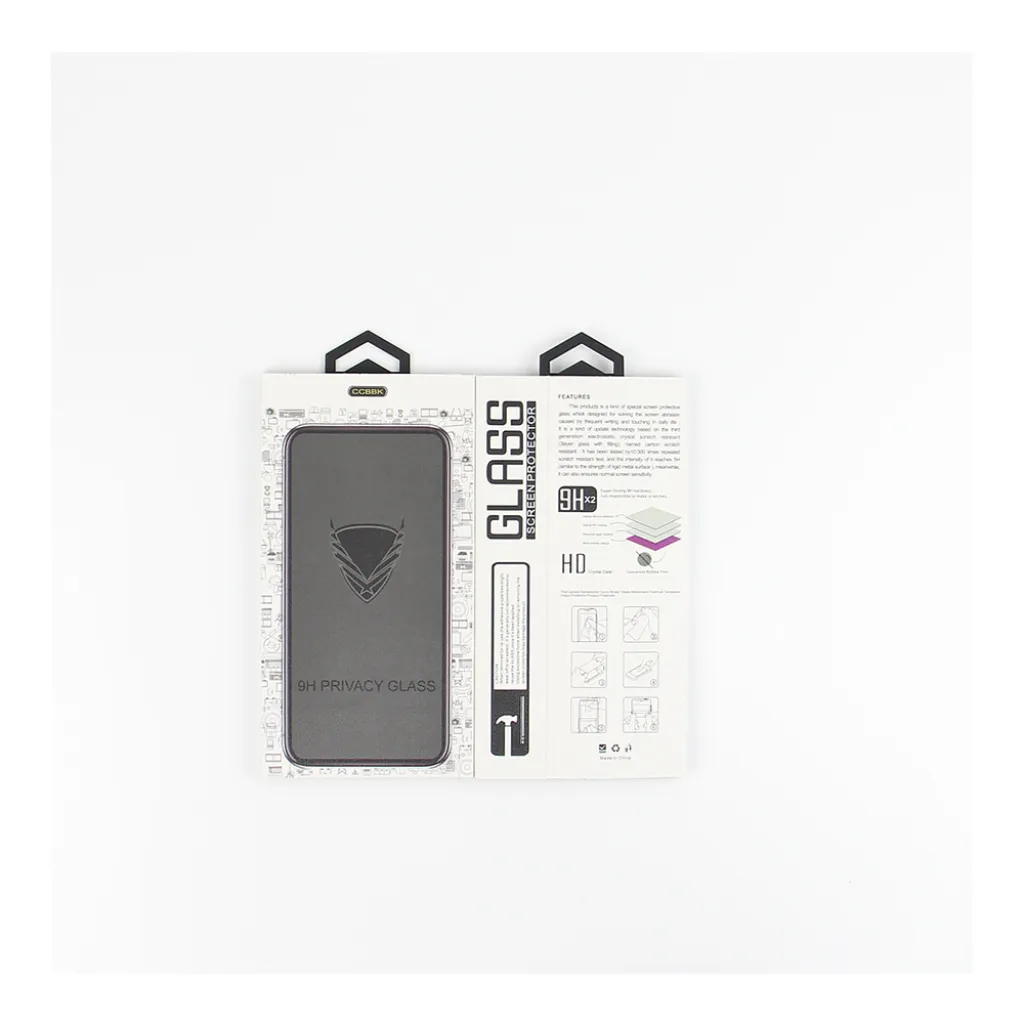 Edzett Üveg OG Prémium Privacy Samsung Galaxy A05s üvegfólia - 9