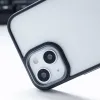 Satin Matt tok Samsung Galaxy A35 5G fekete - 0. kép