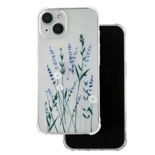 Ultra Trendy tok Samsung Galaxy S23 FE Meadow 3