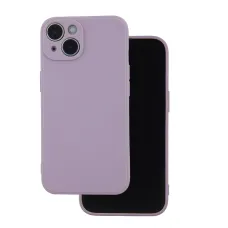 Matt TPU tok Samsung Galaxy S23 FE lilac