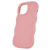 Candy tok Samsung Galaxy A15 4G / A15 5G pink tok - 1. kép