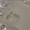 Slim tok 2 mm Motorola Moto G55 átlátszó tok - 2. kép