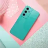 Samsung A55 PASTEL SHINE zöld tok - 0. kép