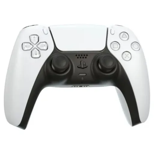 Sony PlayStation 5 DualSense Gamepad, kontroller Fehér EU