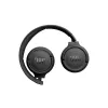 JBL Tune 520BT Bluetooth fejhallgató Fekete EU (JBLT520BTBLK) - 2. kép