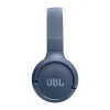JBL Tune 520BT Bluetooth fejhallgató kék EU (JBLT520BTBLUE) - 0. kép