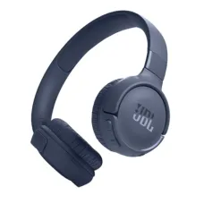 JBL Tune 520BT Bluetooth fejhallgató kék EU (JBLT520BTBLUE)