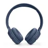 JBL Tune 520BT Bluetooth fejhallgató kék EU (JBLT520BTBLUE) - 2. kép