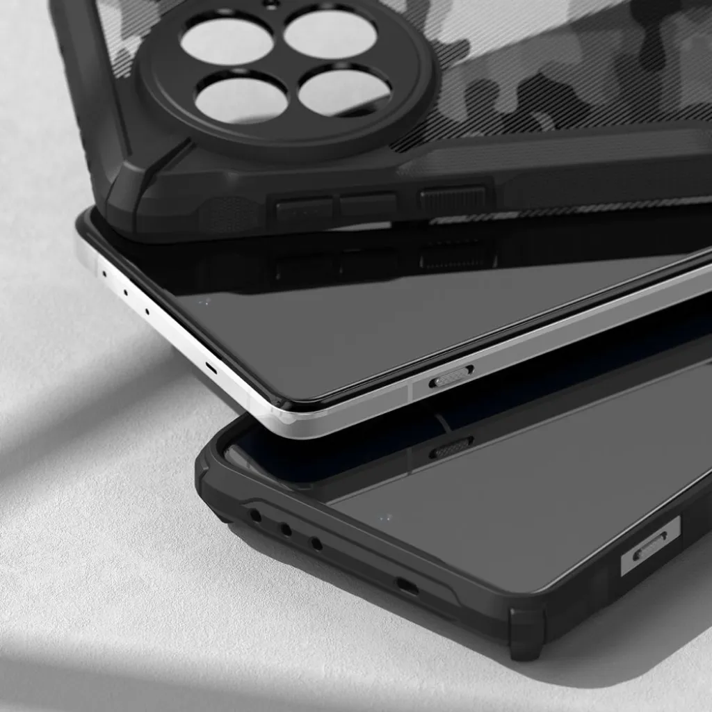 Ringke Dual Easy 2-Pack OnePlus 13 üvegfólia - 7