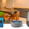 Gosund SW20 10A WiFi intelligens kapcsoló + távirányító, Tuya - 3. kép