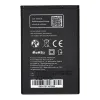 BLUE STAR PREMIUM akkumulátor SAMSUNG S5610 / S5611 / L700 / S3650 / S5620 / B3410 / S5260 1000 mAh - 3. kép