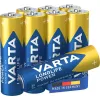 VARTA alkáli elem R6 (AA) Longlife Power 8 db - 0. kép