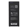 BLUE STAR PREMIUM akkumulátor Samsung Galaxy Note 4 N910 3400 mAh - 1. kép