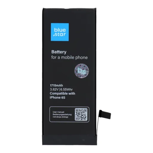 BLUE STAR HQ akkumulátor IPHONE 6S-hez 1715 mAh