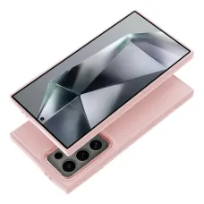 FRAME tok SAMSUNG S25 Ultra powder pink