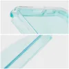 MATRIX CLEAR tok Samsung Galaxy S25 Ultra mint tok - 2. kép