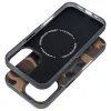 FORCELL F-PROTECT Levels Dual Layer 4D technológiával, Military Drop-Test kompatibilis MagSafe-tok IPHONE 16 desert camo tok - 0. kép