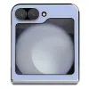 Nillkin CamShield Flip tok Samsung Galaxy Z Flip 6 lila - 0. kép