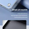 Nillkin CamShield Flip tok Samsung Galaxy Z Flip 6 lila - 3. kép