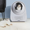 Catlink Scooper intelligens öntisztító macskatoalett - 3. kép