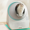 Catlink Pro-X Okos öntisztító macskatoalett (hagyományos verzió) - 2. kép