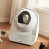 Catlink Pro-X Okos öntisztító macskatoalett (hagyományos verzió) - 4. kép
