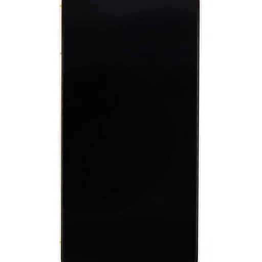 LCD kijelző + Érintő egység + Előlap Samsung S901B Galaxy S22 Lila (Service Pack)