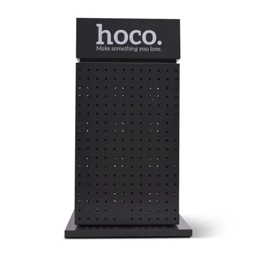 HOCO four-sided rotating desktop display stand HN20