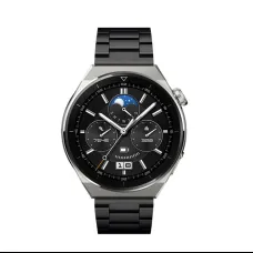 FORCELL F-DESIGN FS06 óraszíj Samsung Watch 20 mm fekete