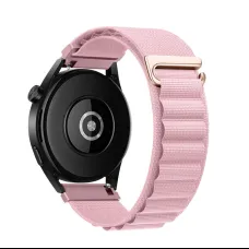 FORCELL F-DESIGN FS05 szíj Samsung Watch 20 mm krémes púder homok