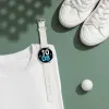 FORCELL F-DESIGN FS01 szíj Samsung Watch 20 mm star light - 2. kép