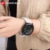 FORCELL F-DESIGN FS01 szíj Samsung Watch 20 mm star light - 3. kép